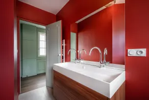 Exceptional apartment in the heart of Vannes - Image 5