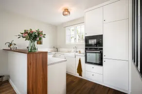 Exceptional apartment in the heart of Vannes - Image 3