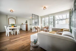Exceptional apartment in the heart of Vannes - Image 2