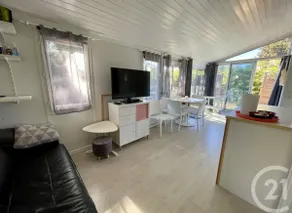 Charming 4-person chalet between lake and ocean - Image 2