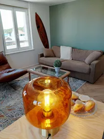 2 min beach • Cosy • 4 guests - Image 5