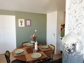 2 min beach • Cosy • 4 guests - Image 2