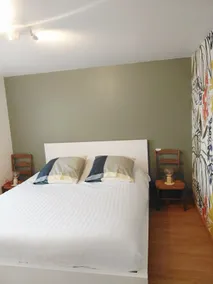2 min beach • Cosy • 4 guests - Image 3