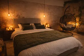NoAH • Suite with private spa 200 m from the sea - Image 5