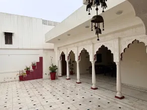 Haveli By Prithvi Stays - Image 4