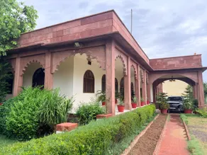 Haveli By Prithvi Stays - Image 5