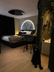 La Grotte Interdite - Exceptional Jacuzzi - Image 5