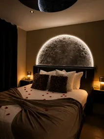 La Grotte Interdite - Exceptional Jacuzzi - Image 3