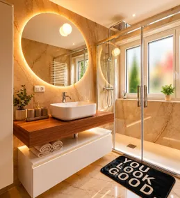 Iconic Suite Lugano | Mountain View | Free Parking - Image 4