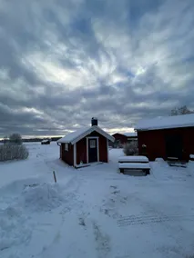 Grandma's Little Cottage - Image 2