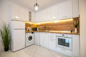 Panagyurishte Apartment - Free Parking, Close to UniHospital, Retail Park Area - Image 5