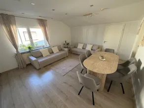 Apartment for 8 people - Near FRA Airport - Image 2