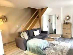 Charming farmhouse in the heart of the Perche region - Image 5