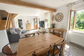 Charming farmhouse in the heart of the Perche region - Image 3