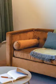One Bedroom Apartment - Image 4