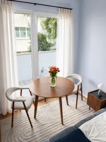 The Blue Studio – Stylish Stay in Heidelberg - Image 3