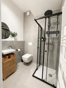 The Blue Studio – Stylish Stay in Heidelberg - Image 5