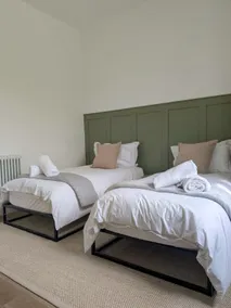 Modern Flat - Main St, Campbeltown - Image 4