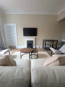 Modern Flat - Main St, Campbeltown - Image 5