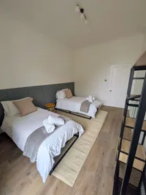Modern Flat - Main St, Campbeltown - Image 3