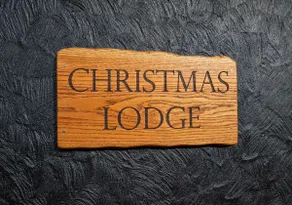 Countryside Lodge in Bulmer, Suffolk - Image 4