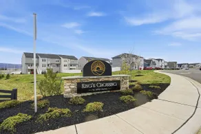 New 4br Townhome Near Harpers Ferry 4 Bedroom Townhouse - Image 3