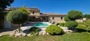 Villa Elara provençale avec piscine 4 étoiles - Image 4