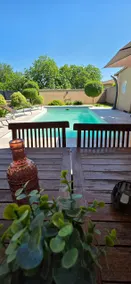 Villa Elara provençale avec piscine 4 étoiles - Image 2