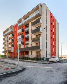 KOA - Sunlight Apartment - Image 4