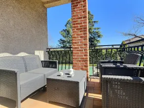 Les 3 Pitchounes – Wi-Fi – Swimming pool – Quiet - Image 4