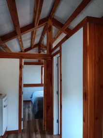 Grand Oaks Timber Frame Tiny House - Image 4