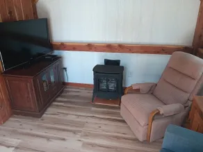 Grand Oaks Timber Frame Tiny House - Image 3