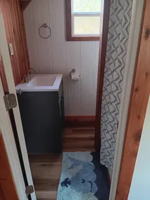 Grand Oaks Timber Frame Tiny House - Image 5
