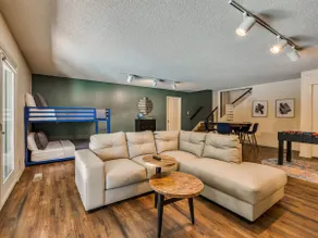 Arch House 3BR Tulsa Pool Game Room - Image 4
