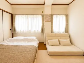 20 minutes to Ikebukuro and 30 minutes to Shibuya | 2-minute walk to the nearest station | Wi-Fi | Maximum 4 people - Image 4