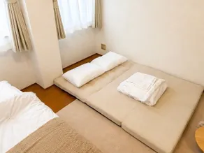20 minutes to Ikebukuro and 30 minutes to Shibuya | 2-minute walk to the nearest station | Wi-Fi | Maximum 4 people - Image 3