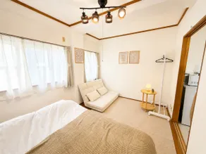 20 minutes to Ikebukuro and 30 minutes to Shibuya | 2-minute walk to the nearest station | Wi-Fi | Maximum 4 people - Image 2