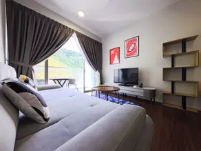 Entire House Palas Kea Farm | Embun Retreat - Image 2
