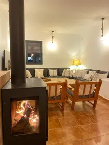 Charming house in Toledo - Image 2