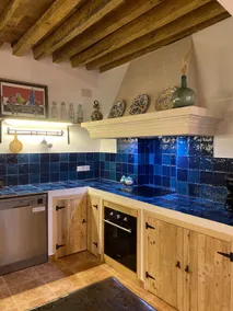 Charming house in Toledo - Image 4