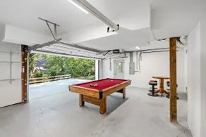 Sleeps 12 Near Downtown GVL Game Room Fire Pit - Image 5