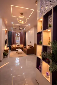 Krishnam Niwas- Family home Near Ram Temple - Image 4