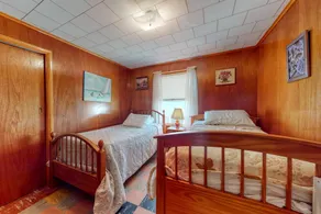 Coastal 3BR | Walk to Beach | Patio | Backyard - Image 5