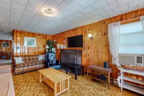 Coastal 3BR | Walk to Beach | Patio | Backyard - Image 2