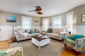 Classic 3BR | Patio | Firepit | W/D - Image 4