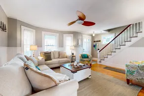 Classic 3BR | Patio | Firepit | W/D - Image 3