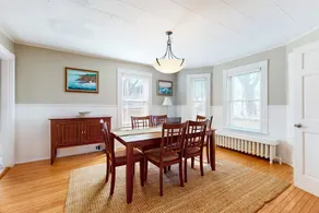 Classic 3BR | Patio | Firepit | W/D - Image 5