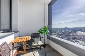 ADM - Première Sky Apartment - FREE Parking Garage - Image 3