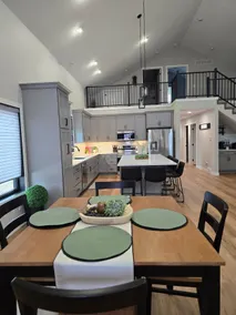 NEW BUILD 4 Bedroom Modern Toy Room Large Island - Image 5