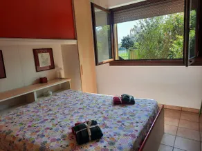 Casa Geic apartment in Pula with private garden - Image 4